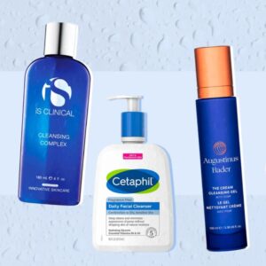 Cleansers