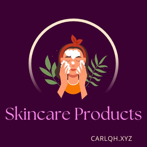 Skincare Products