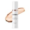 DRMTLGY Anti-Aging Tinted Moisturizer SPF 46 – Universal Tint | Sheer Face Sunscreen with Broad Spectrum UVA/UVB Protection | Lightweight, All-in-One Coverage (1.7 oz)